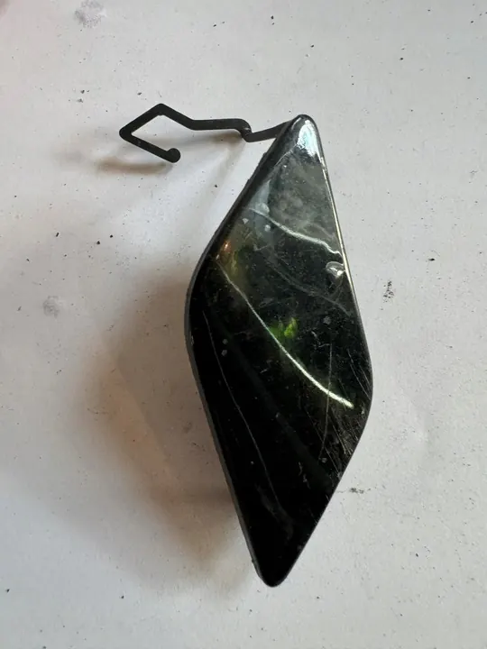 MERCEDES E-KLASA W211 Bouchon de Pare-chocs Avant A2118851022 image 5