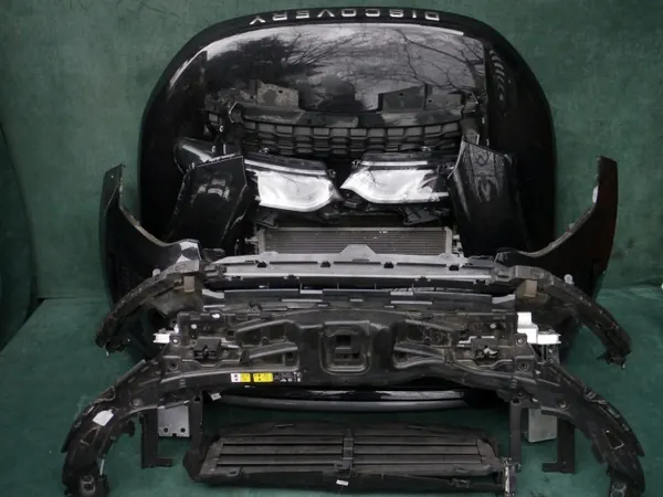 Land Rover Discovery Sport L550 2014-2020 Osat OEM JLR240801 image 3