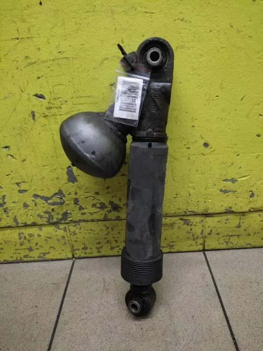 Citroen C5 III Hydro-Stoßdämpfer Links Hinten OEM 9688226480 image 2