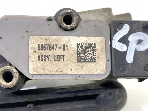 Sensor de Nível Xenón Dianteiro Esquerdo OEM 6867647 BMW F16 image 4