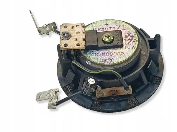 OEM 9630 dashboardluidspreker voor Mitsubishi 3000GT VR-4 image 5