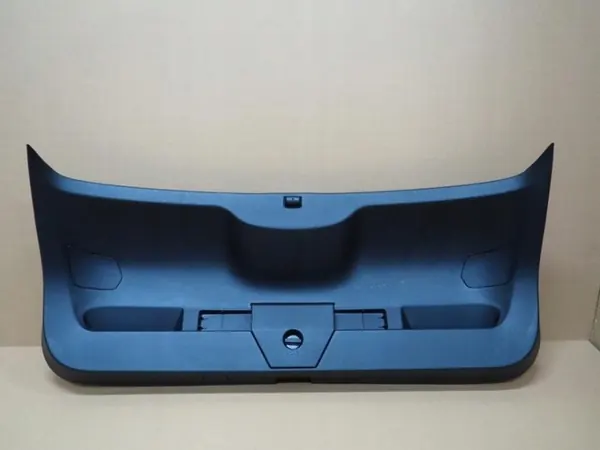 Tapis de coffre VW T-Roc OEM 2GA867605D image 2