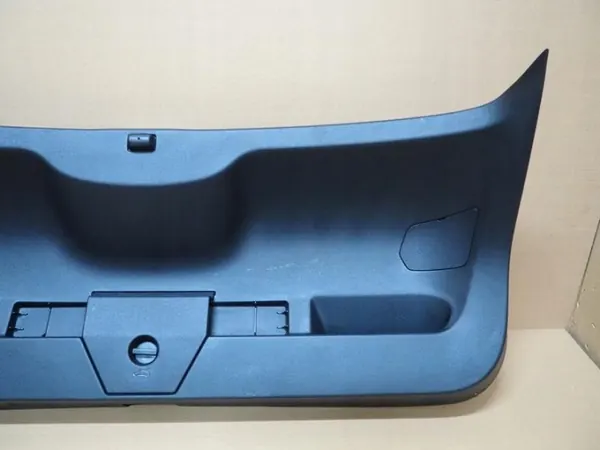 Tapis de coffre VW T-Roc OEM 2GA867605D image 3