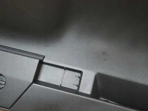 Tapis de coffre VW T-Roc OEM 2GA867605D image 4