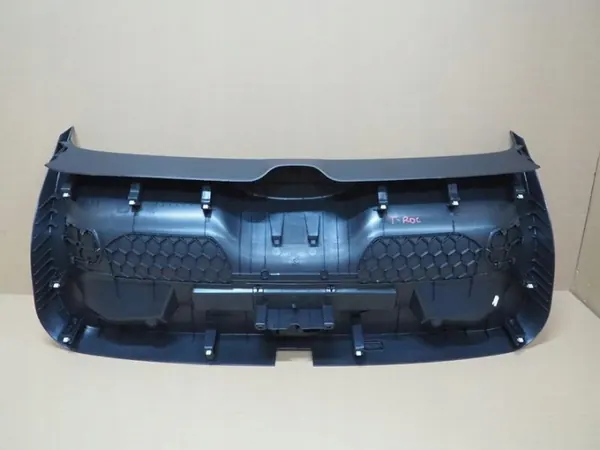 Tapis de coffre VW T-Roc OEM 2GA867605D image 6