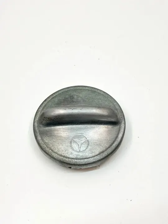 Polttoainesäiliön kansi OEM A1244700005 Mercedes-Benz SL image 2