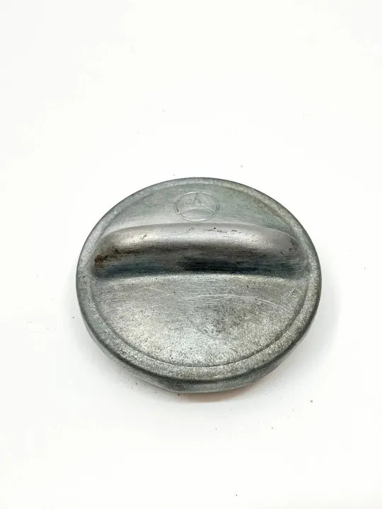 Polttoainesäiliön kansi OEM A1244700005 Mercedes-Benz SL image 3