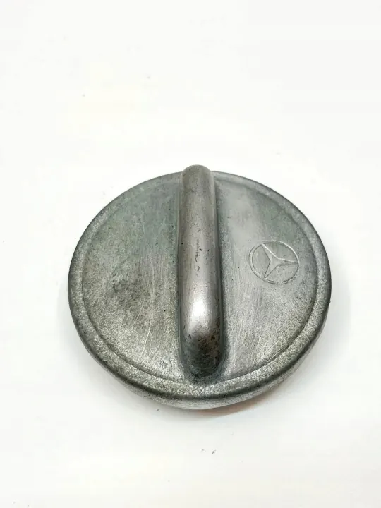 Polttoainesäiliön kansi OEM A1244700005 Mercedes-Benz SL image 4