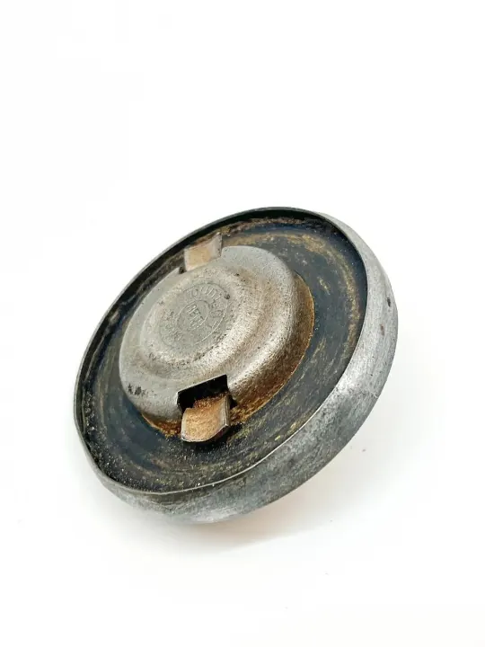 Polttoainesäiliön kansi OEM A1244700005 Mercedes-Benz SL image 6
