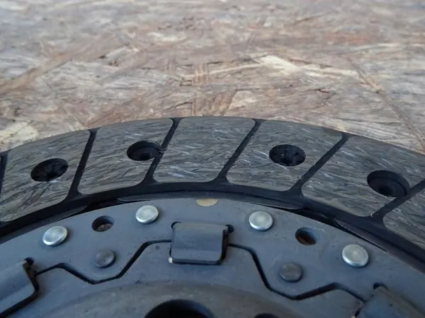 Conjunto de embreagem completo AUDI TT 8S 1.8 TFSI OEM 06J105266AT image 7