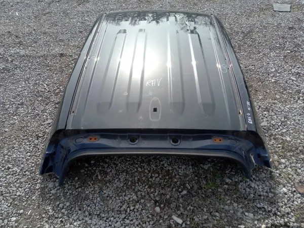 Teto Toyota RAV4 V OEM RAV4 V DACH image 2