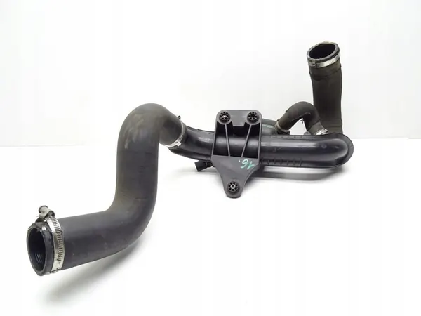 Luftresonatorrör 2.0 TDI Audi A4 A5 A6 Q5 OEM 8K0129955A image 2