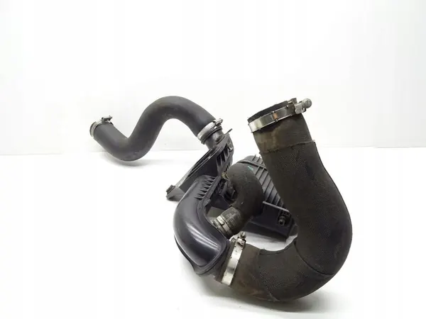 Luftresonatorrör 2.0 TDI Audi A4 A5 A6 Q5 OEM 8K0129955A image 3