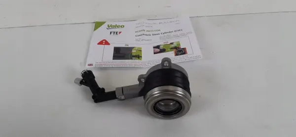 Fiat OE Kytkinkitti OEM 1206089535 - Käytetty image 2