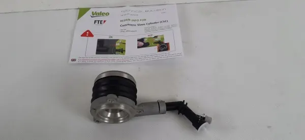 Fiat OE Kytkinkitti OEM 1206089535 - Käytetty image 4