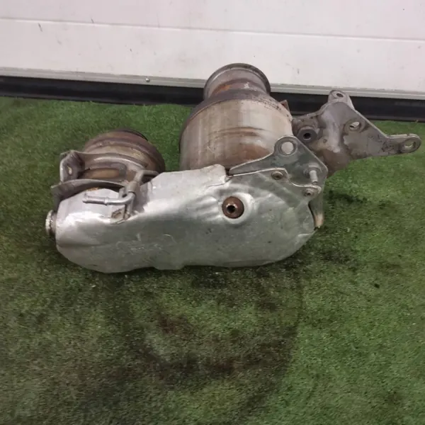 OEM 04L131765AF Katalysator DPF Gebruikt image 3