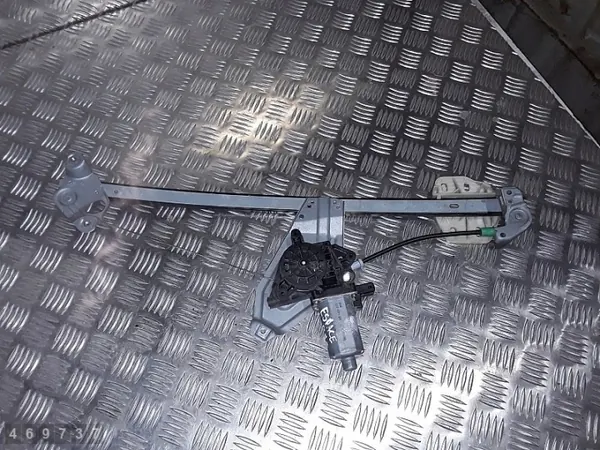 Fensterheber Renault Espace OEM 0130821630 image 2