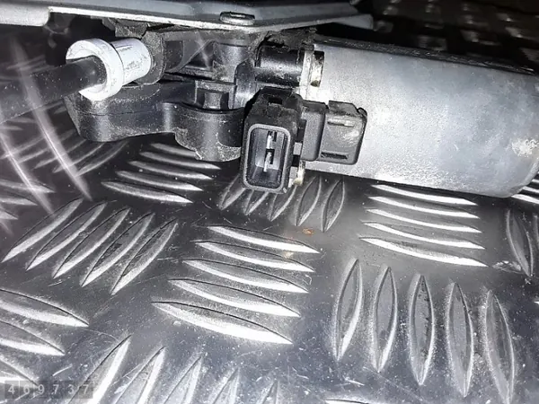 Fensterheber Renault Espace OEM 0130821630 image 3