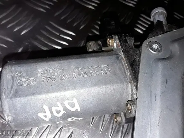Fensterheber Renault Espace OEM 0130821630 image 4