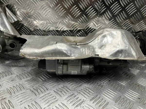 Caixa de direção Renault Austral 1.2 E-TECH image 4