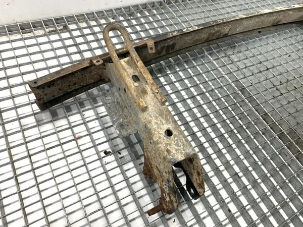 OEM LORK-51-118537 Bakre stötfångarbalk Ford Transit image 5