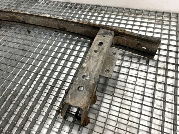 OEM LORK-51-118537 Bakre stötfångarbalk Ford Transit image 6