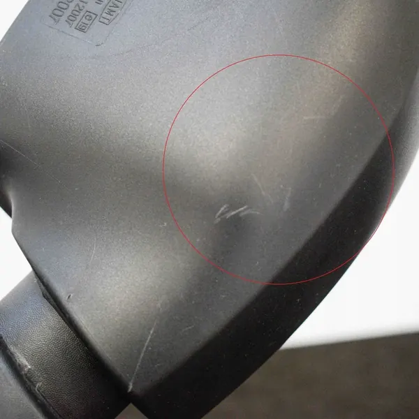 Specchio Destro Dacia Sandero II 963018898R image 3