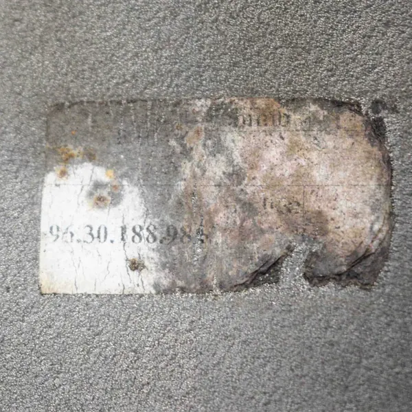 Specchio Destro Dacia Sandero II 963018898R image 6