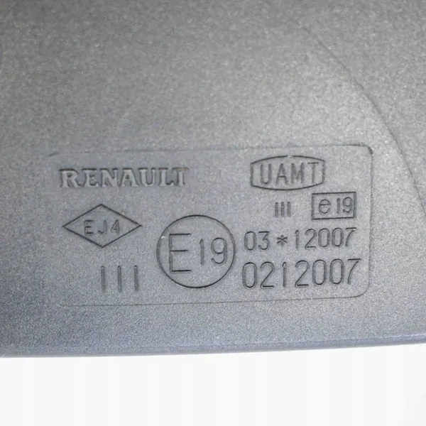 Specchio Destro Dacia Sandero II 963018898R image 7