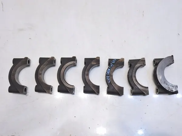 Supports d'Arbre à Cames Jeep OE pour Grand Cherokee WJ 4.0 image 5