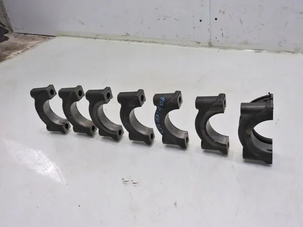 Supports d'Arbre à Cames Jeep OE pour Grand Cherokee WJ 4.0 image 7