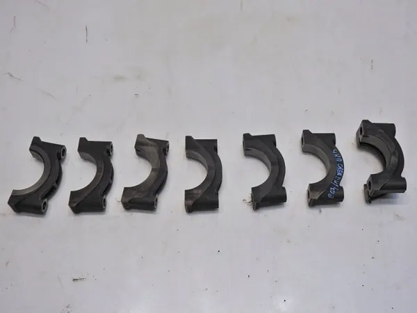 Supports d'Arbre à Cames Jeep OE pour Grand Cherokee WJ 4.0 image 9