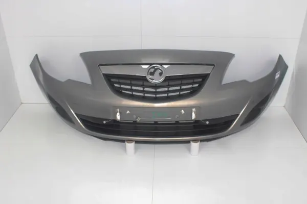 Voorbumper Opel Meriva B 2010-2013 Gebruikt image 2