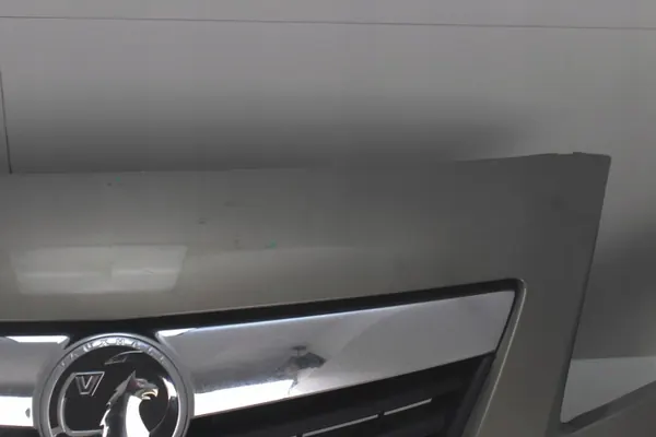 Voorbumper Opel Meriva B 2010-2013 Gebruikt image 5