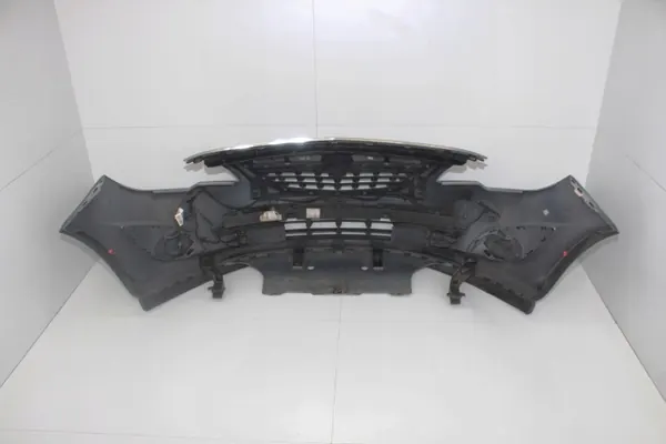 Voorbumper Opel Meriva B 2010-2013 Gebruikt image 6