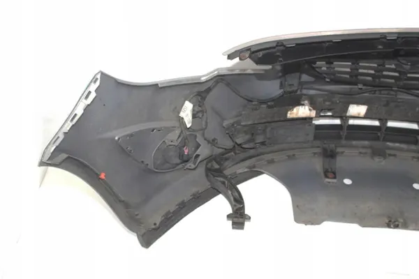 Voorbumper Opel Meriva B 2010-2013 Gebruikt image 7