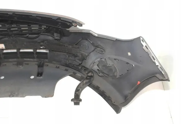 Voorbumper Opel Meriva B 2010-2013 Gebruikt image 8