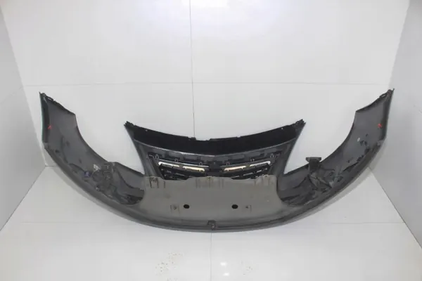 Voorbumper Opel Meriva B 2010-2013 Gebruikt image 9