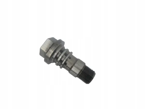 Parafuso válvula regulador Audi OE para 2.0 TDI image 2