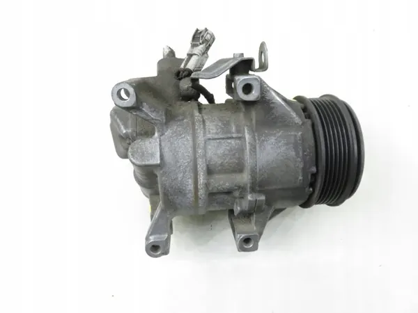 OEM KSP90_ A/C-compressor voor Toyota Yaris II 1.0 image 3