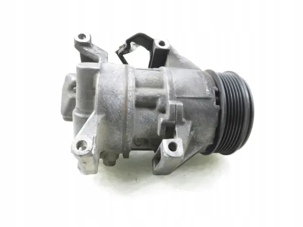 OEM KSP90_ A/C-compressor voor Toyota Yaris II 1.0 image 4
