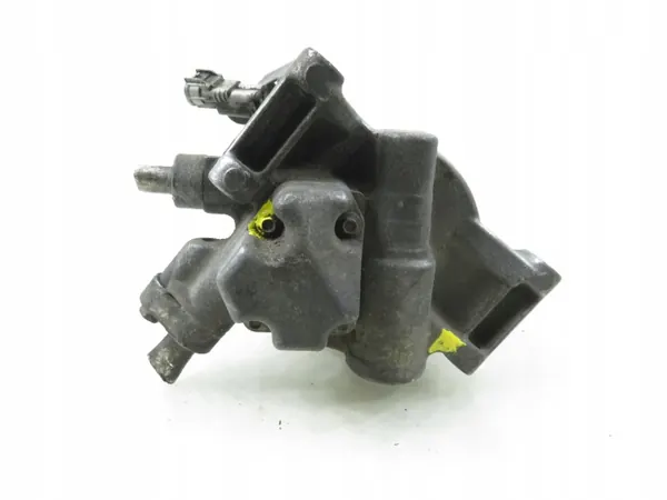 OEM KSP90_ A/C-compressor voor Toyota Yaris II 1.0 image 5