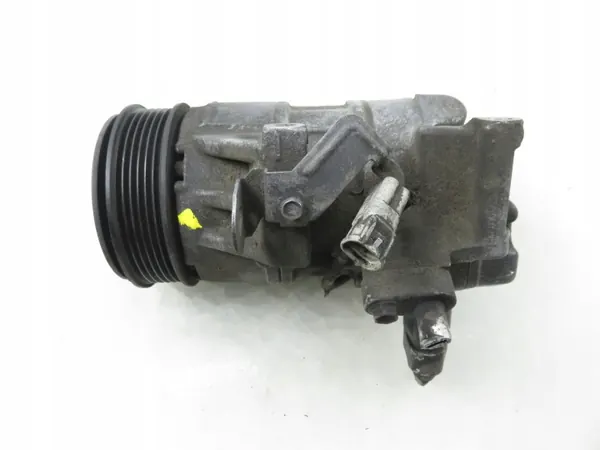 OEM KSP90_ A/C-compressor voor Toyota Yaris II 1.0 image 6