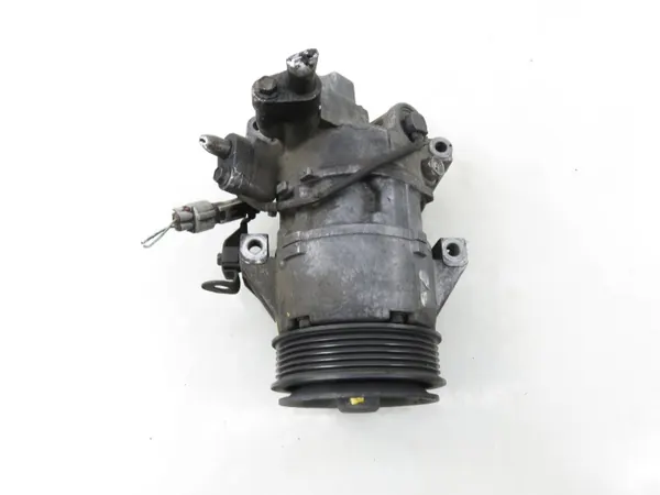 OEM KSP90_ A/C-compressor voor Toyota Yaris II 1.0 image 8