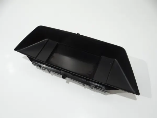 Écran de navigation BMW X1 E84 OEM 2382804 image 2