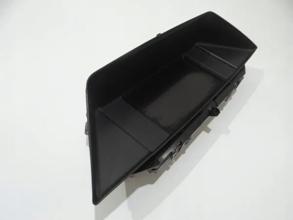 Écran de navigation BMW X1 E84 OEM 2382804 image 3