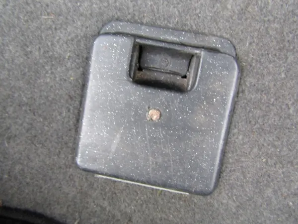 Plancher de coffre Mercedes E W210 - Pièce d'origine image 4
