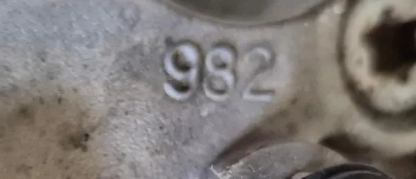 Remklauwbeugels OEM 981 982 Voor Audi image 3