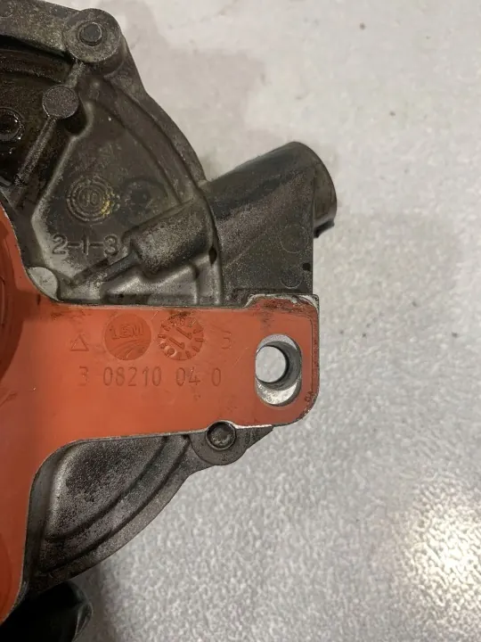 Pompe à vide Ford OEM FBZ18496 pour Kuga I 2011 image 7
