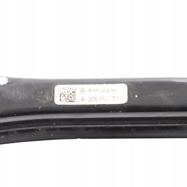 Bakre Kontrollarm Mercedes S206 W206 GLC X254 A2063501700 image 7